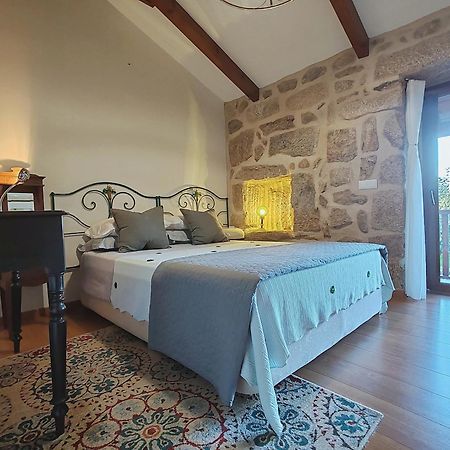 Jardim Da Rosa Guest House Monção Eksteriør bilde