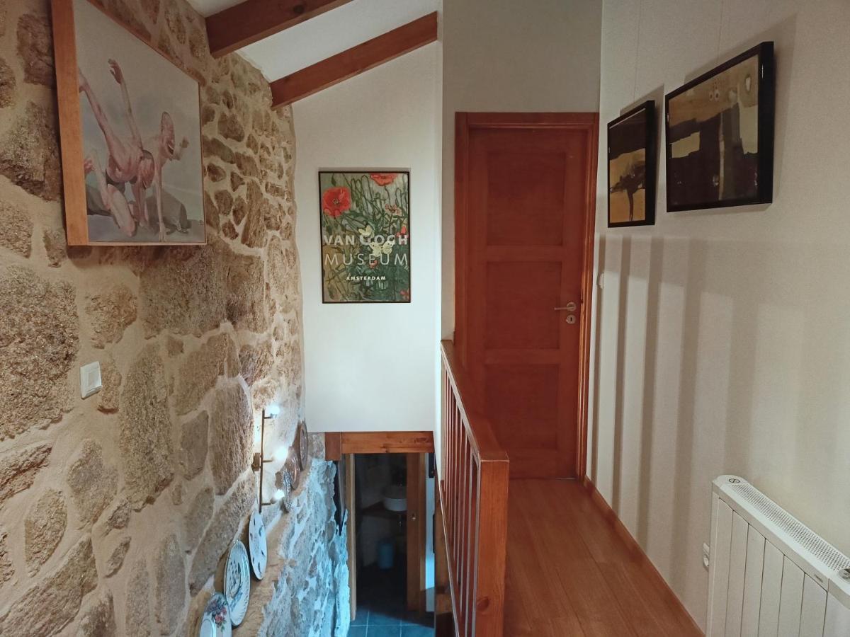 Jardim Da Rosa Guest House Monção Eksteriør bilde