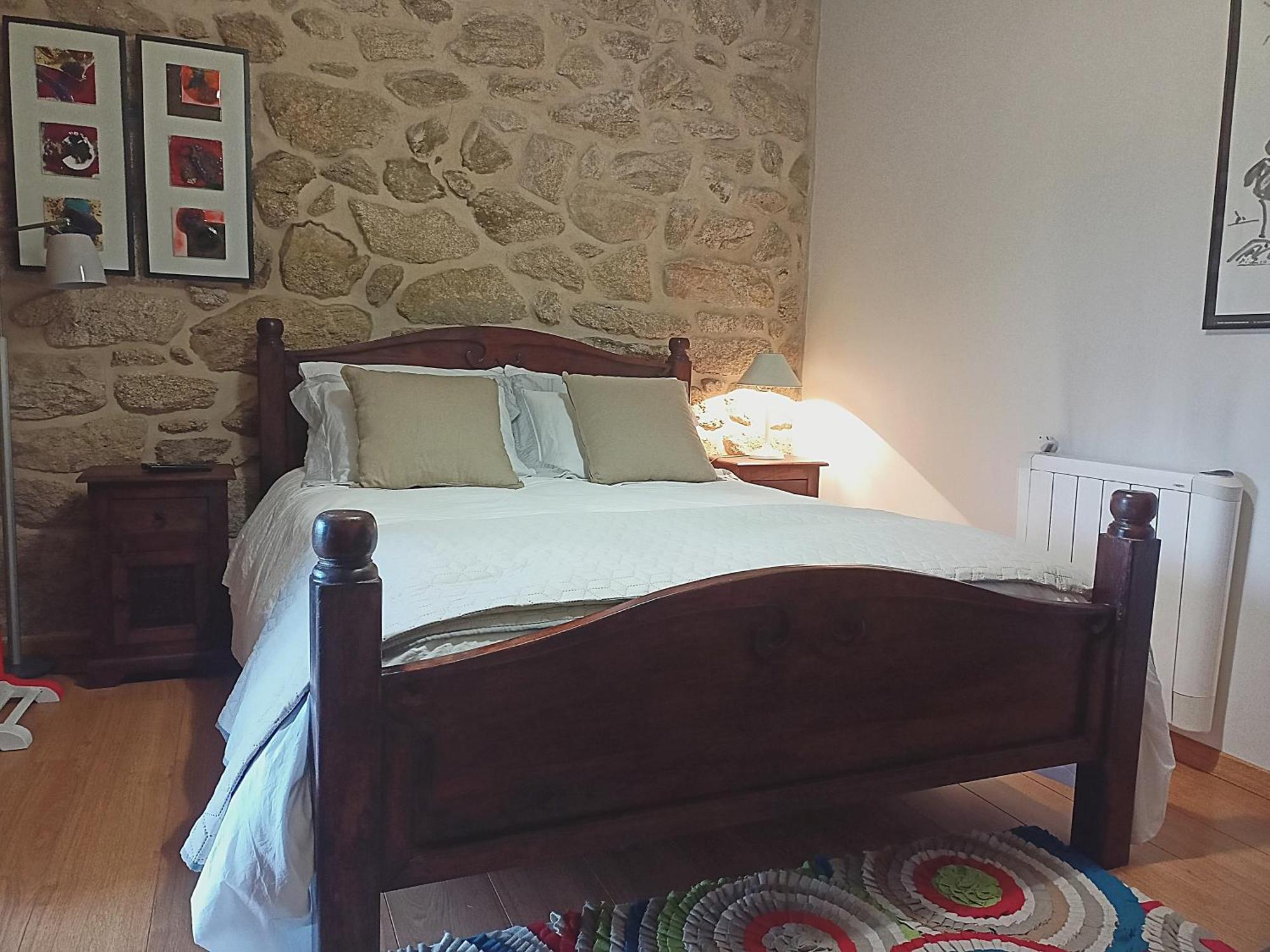 Jardim Da Rosa Guest House Monção Eksteriør bilde