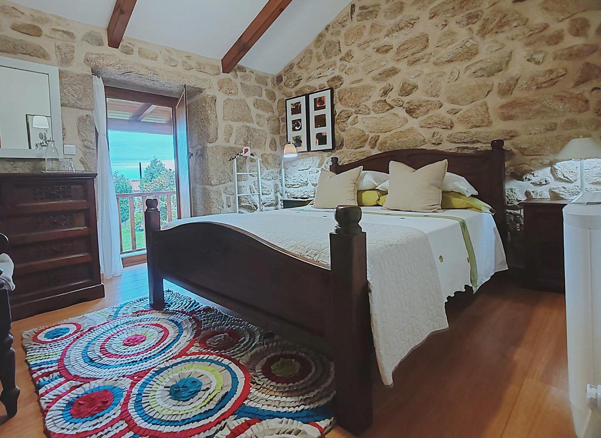 Jardim Da Rosa Guest House Monção Eksteriør bilde