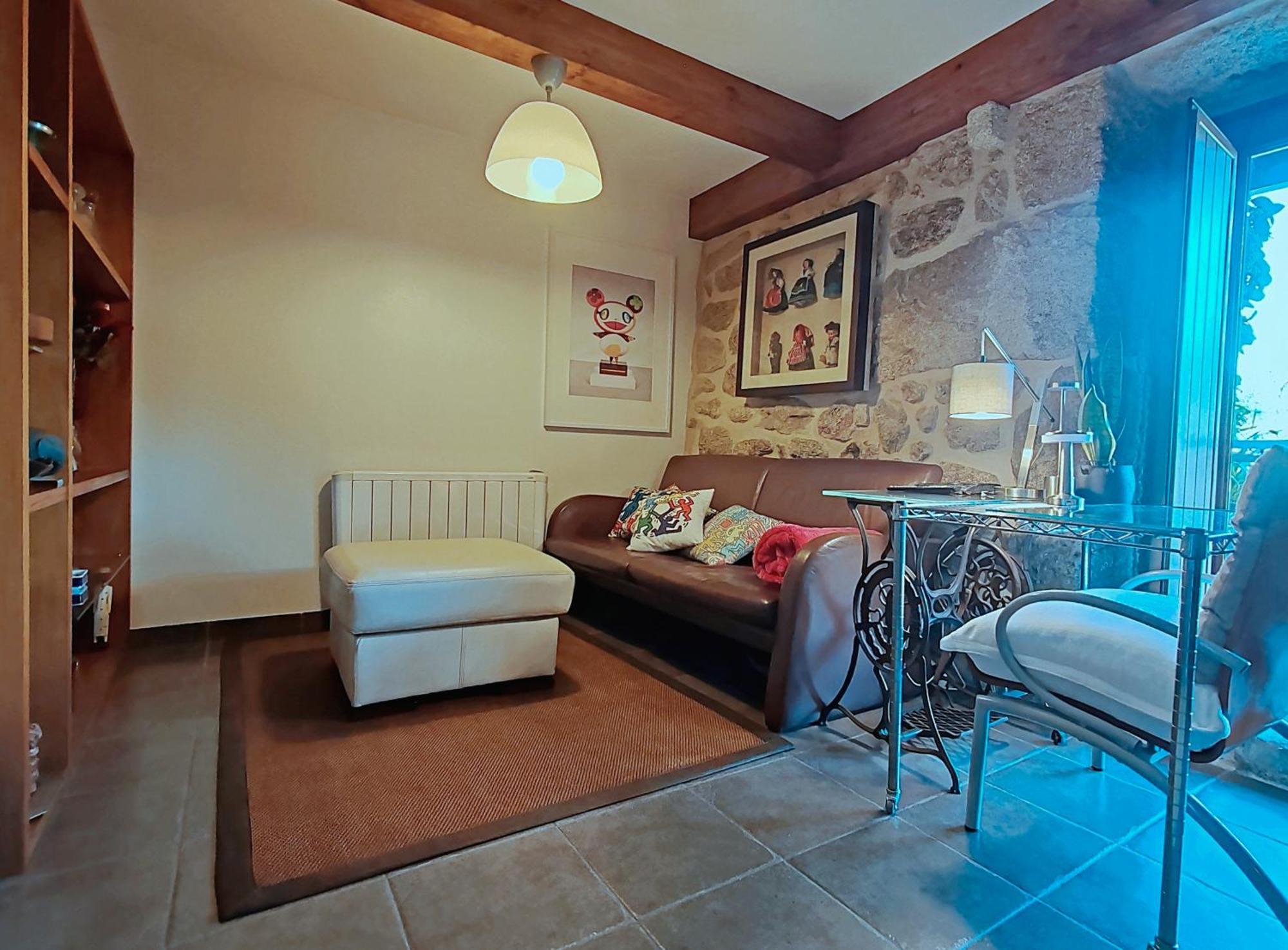 Jardim Da Rosa Guest House Monção Eksteriør bilde